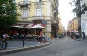 Via palazzo di città - trilocale