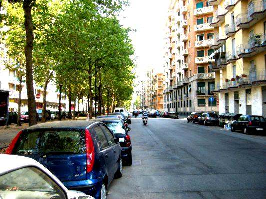 Corso monte cucco quadrilocale 