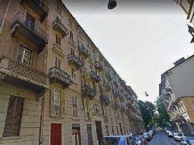 Bilocale pressi stazione