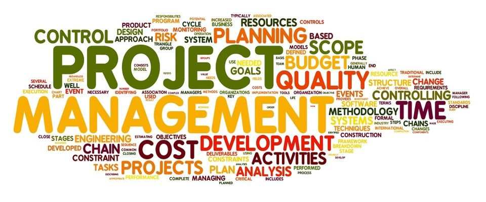 PROGETTO FORMATIVO &quotEUROPEAN PROJECT MANAGEMENT QUALIFICATION"