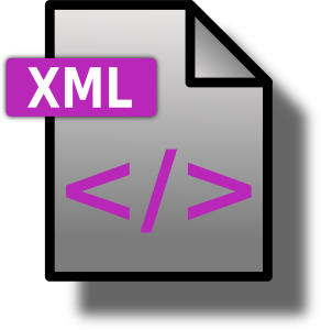 INFORMATICA - FONDAMENTI DI XML - LIVELLO BASE