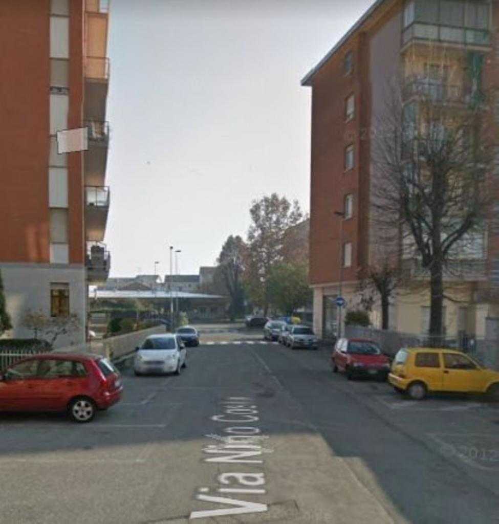 Appartamento a famiglie