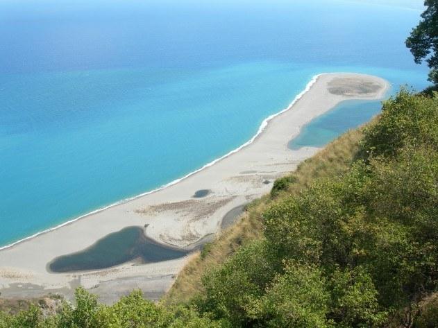 Oliveri (ME) - Baia del Tindari affittasi casa vacanze 6 posti