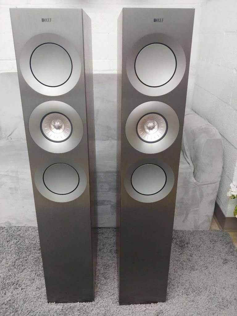 Ho in vendita KEF Riferimento 3