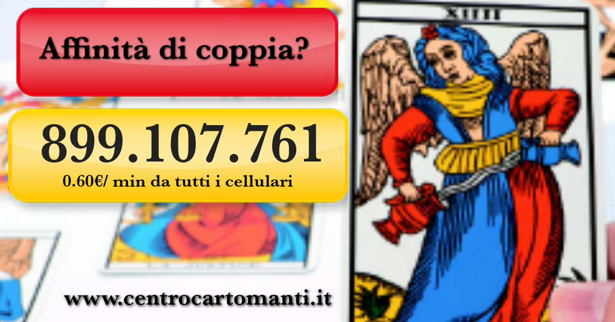 centrocartomanti.it dubbi sull'amore? 899.107.709