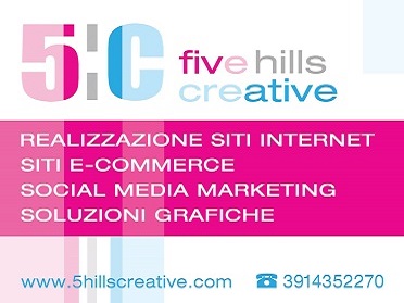 REALIZZAZIONE SITI INTERNET E ECOMMERCE