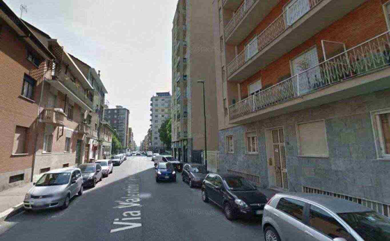 Trilocale da arredare - parella