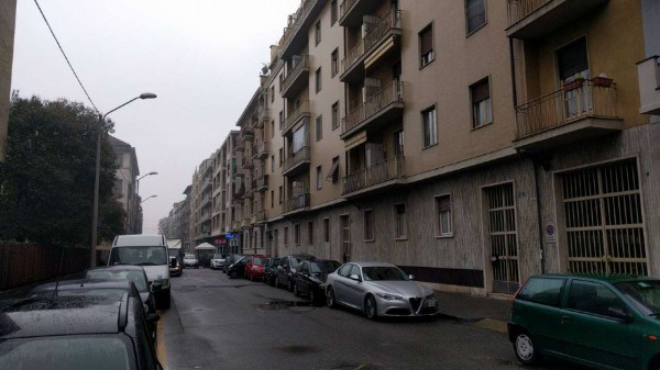Trilocale via filadelfia