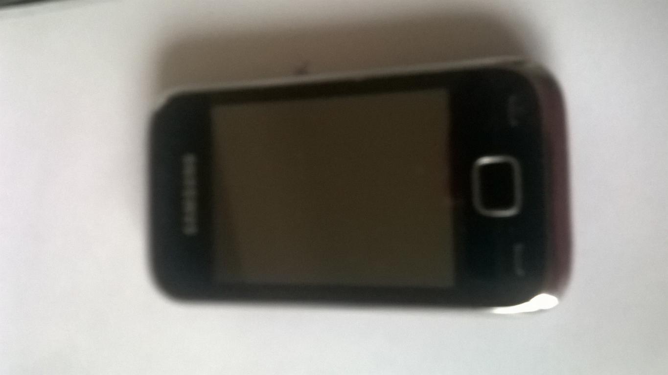 SMARTPHONE SAMSUNG GALAXY REX 60 GT 3310 R