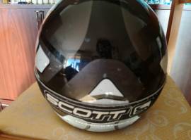 CASCO + OCCHIALI AXO