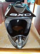 CASCO + OCCHIALI AXO