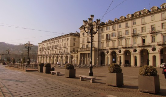 Appartamento centralissimo