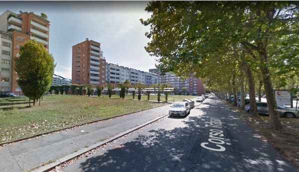 Corso peschiera - corso trapani - 95 mq