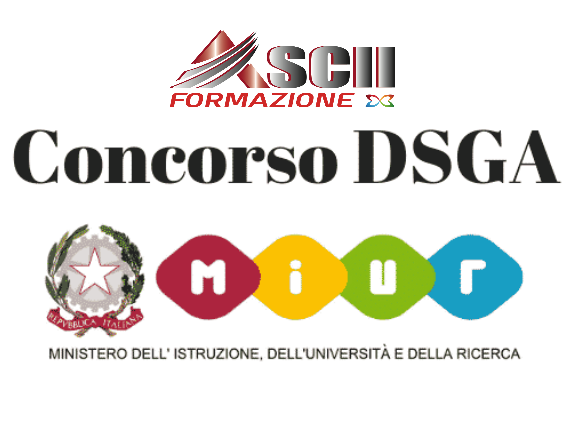 BANDO DEL CONCORSO PER IL DSGA