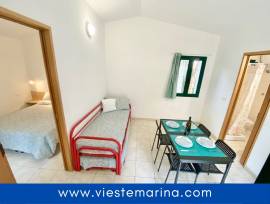 Camping Village Vieste Marina ***