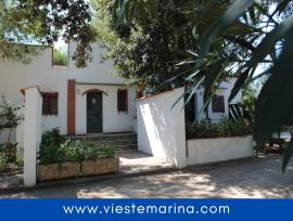 Camping Village Vieste Marina ***
