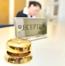 Corso di receptionist