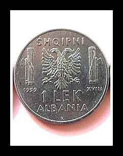 Coppia di monete &quotSavoia" 1911-1939