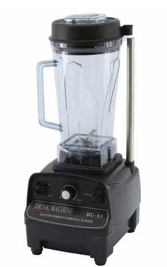 FRULLATORE PROFESSIONALE CON VARIATORE BL-A1 BICCHIERE ABS 2 LT MIXER RGV