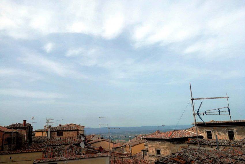 Appartamento nel corso principale centro storico