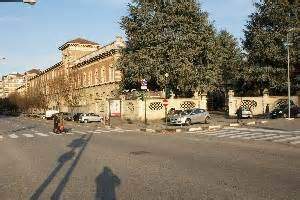 zona rebaudengo ampio bilocale