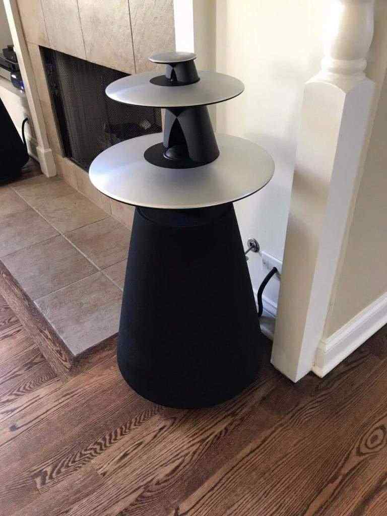 Bang & Olufsen BeoLab 5 Stereo 2500W