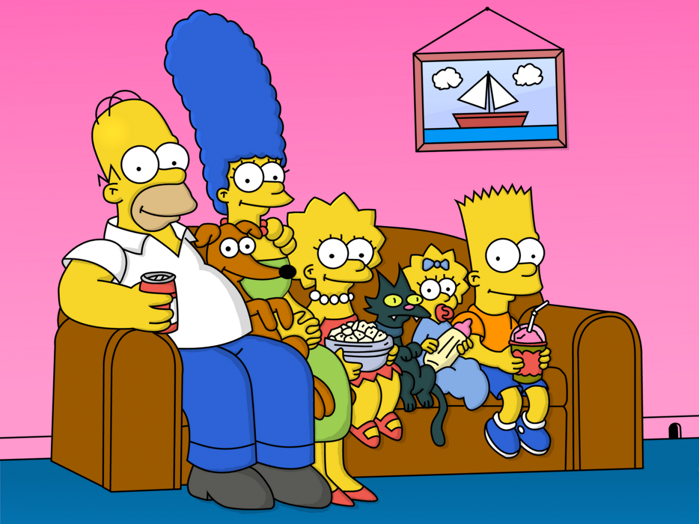I Simpson 26 Stagioni
