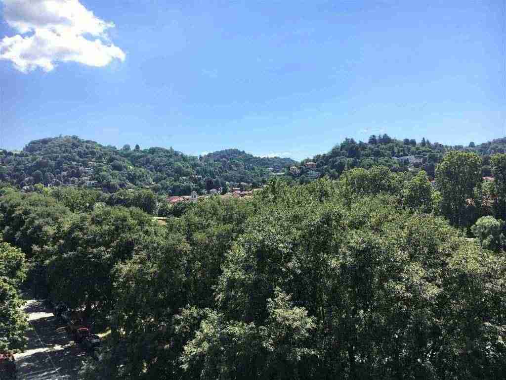PRECOLLINA - vista panoramica
