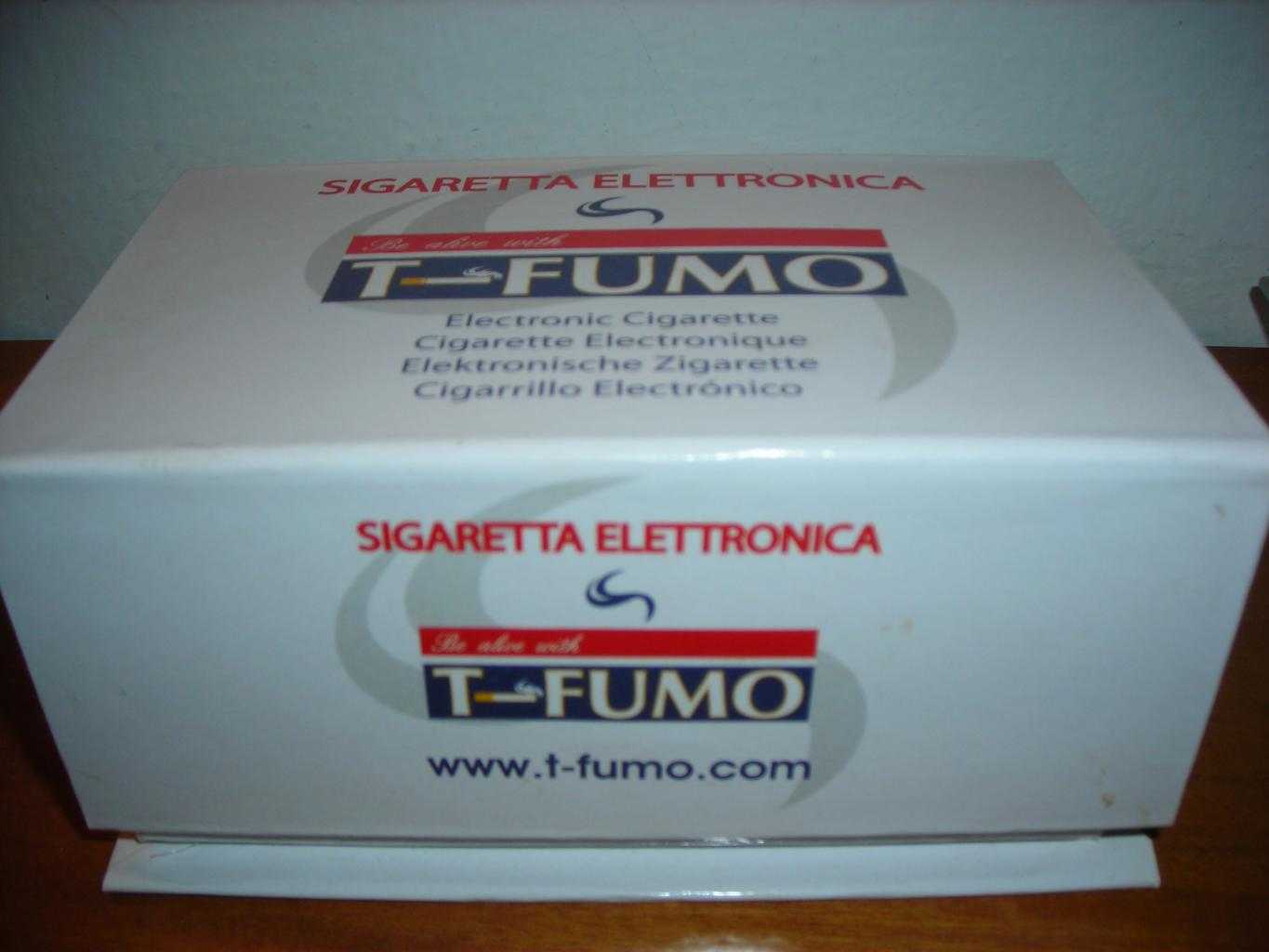 Sigaretta elettronica NUOVA