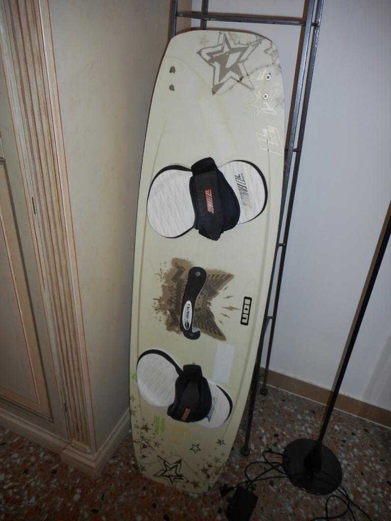 Tavola Kite bidirezionale Fanatic