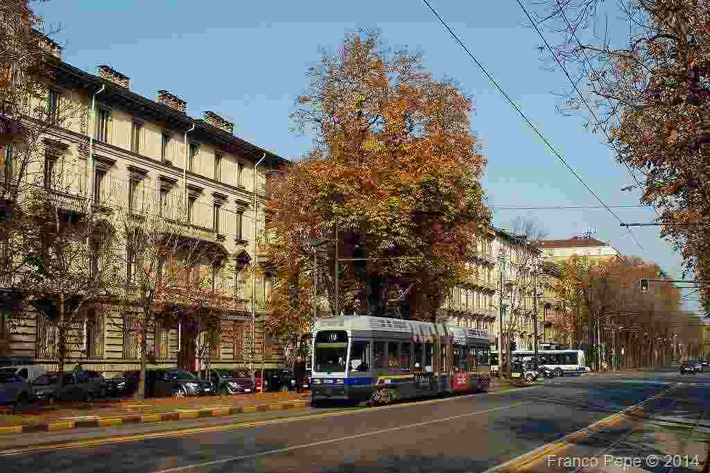 Corso Duca degli Abruzzi monolocale
