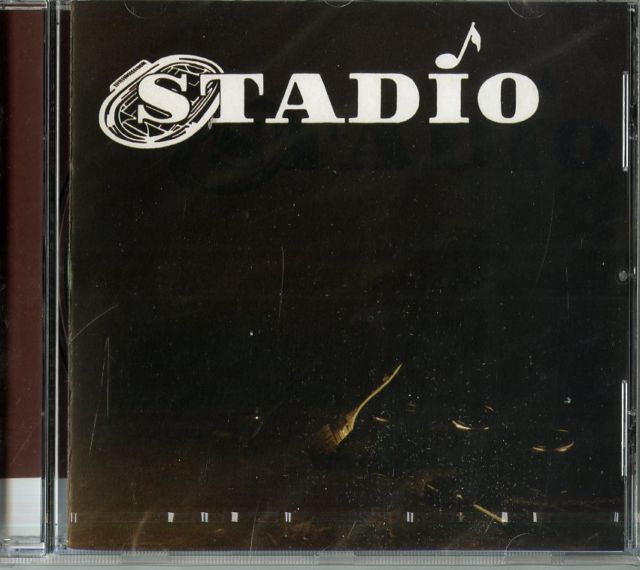 CD STADIO NUOVO ORIGINALE