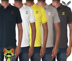 STOCK ABBIGLIAMENTO POLO &quotAVIREX"