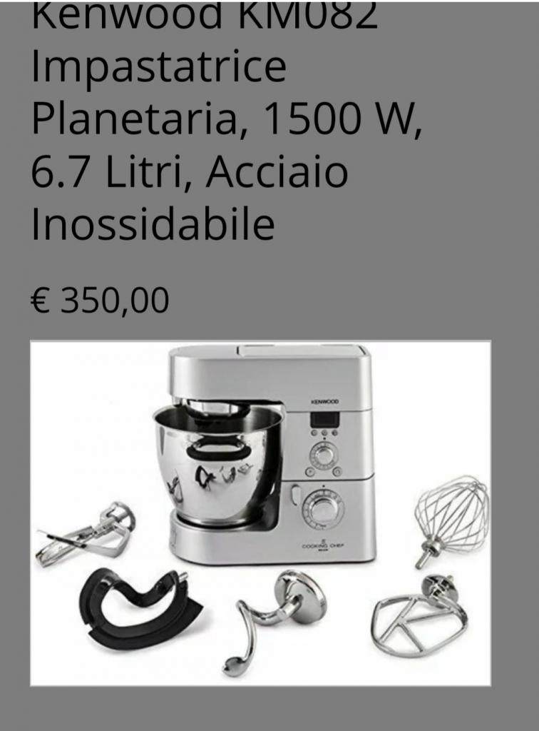 Planetaria in acciaio