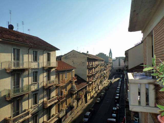 Campidoglio - corso lecce