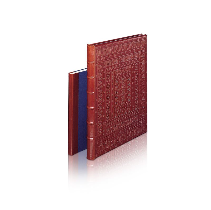 Facsimile Faksimile Verlag: Kreuzritterbibel