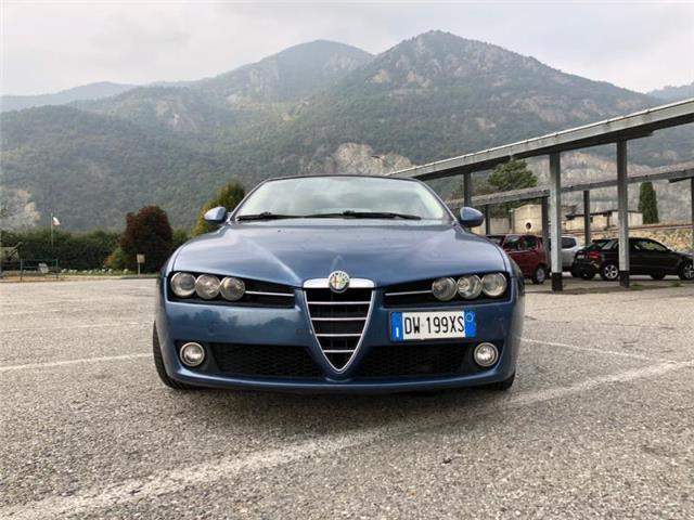 Alfa Romeo 159 1.9 JTDm 150CV Sportwagon Progression