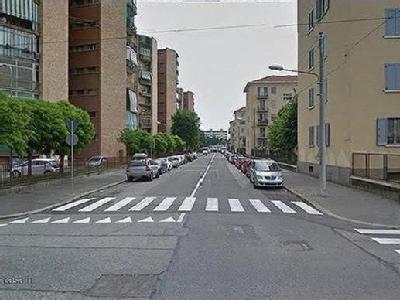 Bilocale vicinanze corso grosseto