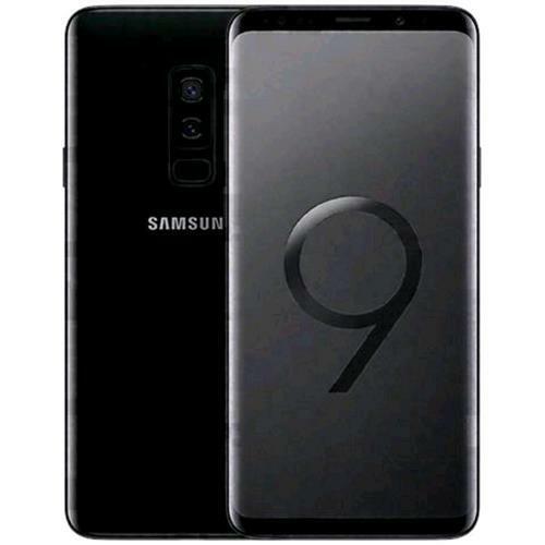 Samsung galaxy S9+plus da 256gb