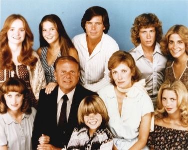 La famiglia Bradford serie tv completa anni 70-80