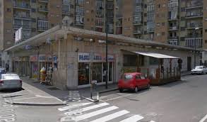 MIRAFIORI NORD - con posto auto