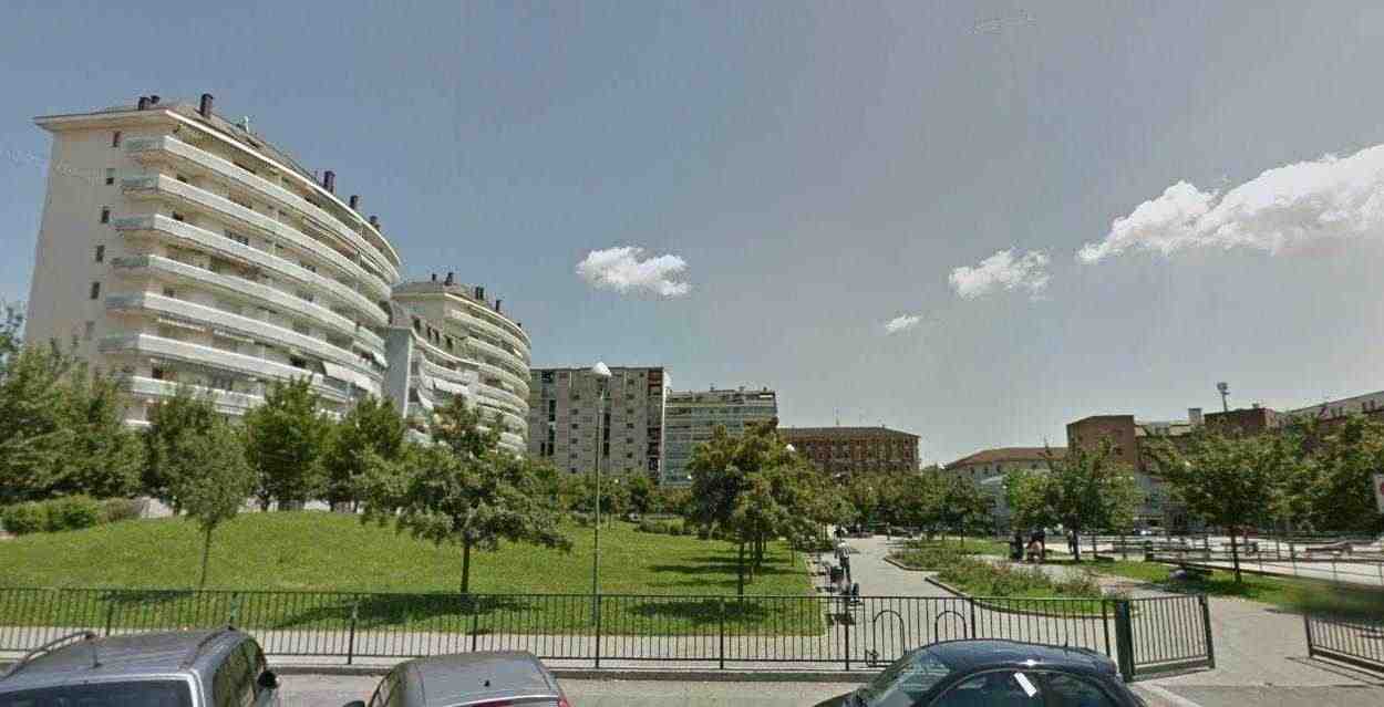 Bilocale zona barriera di milano