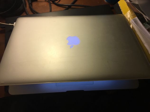 Vendo ---- Macbook Pro Mid 2014, top di gamma
