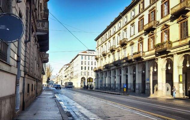 CENTRO - libero subito