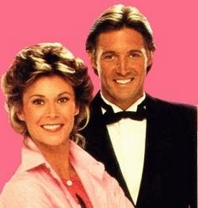 Top secret serie tv completa anni 80-Kate Jackson