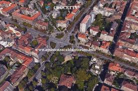 Bilocale pressi politecnico