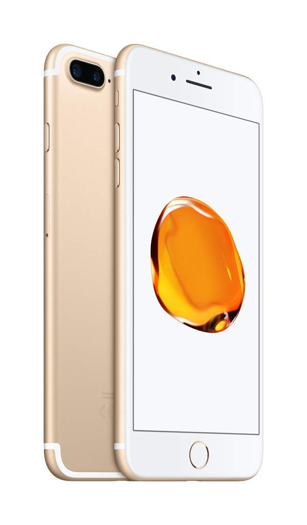 Apple iPhone 7 Plus (128GB) - Oro