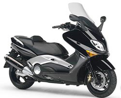 >> Yamaha TMax 500 - Manuale Officina di Riparazione in ITALIANO