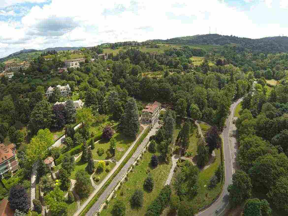 Casetta indipendente - PRECOLLINA