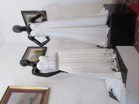 servizio di noleggio abiti da sposa di alta moda sartoriale solo italiana